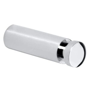 Крючок для полотенец Bemeta Omega металл, хром