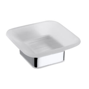 Мыльница Bemeta Via