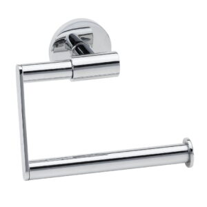 Держатель для туалетной бумаги Bemeta Circum цинк, хром