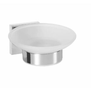 Мыльница Bemeta Quadra