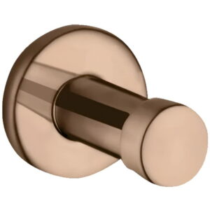 Крючок для полотенец AXOR Citterio латунь, бронза