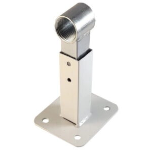 Кронштейн для крепления бачка Lion ККРБ-1 3/4"