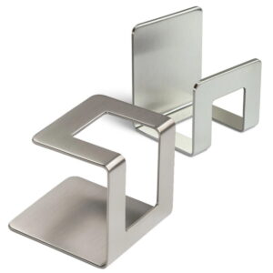 Крючок к полотенцесушителям Navin нержавеющая сталь, хром