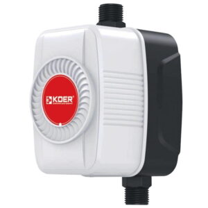 Насос для повышения давления Koer MR-80 80 Вт H 16 м Q 22 л/мин автоматический (KP3257)