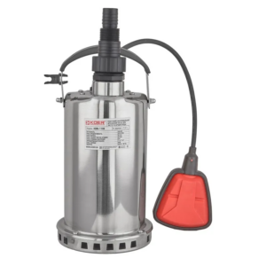 Дренажный насос Koer KDN-1100 1,1 кВт H 10,5 м Q 225 л/мин (KP3356)