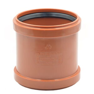 Муфта наружной канализации REDI 160 мм (061165E)