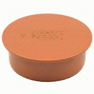 Заглушка наружной канализации REDI 200 мм (066200E)