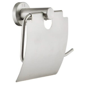 Держатель для туалетной бумаги Valeso 61 TM нержавеющая сталь, хром
