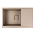 Бежевый без оттенка