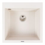 Белый без оттенка