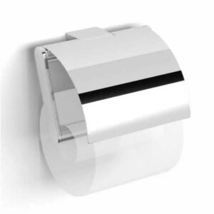 Держатель для туалетной бумаги Stella SOUL латунь, хром