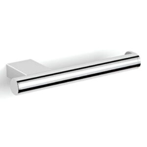 Держатель для туалетной бумаги Stella SOUL металл, хром