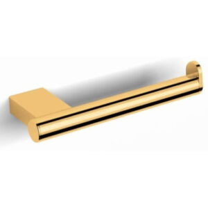 Держатель для туалетной бумаги Stella SOUL металл, золото