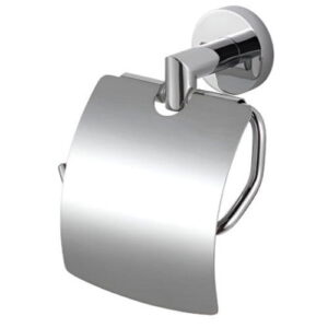 Держатель для туалетной бумаги Stella Classic металл, хром