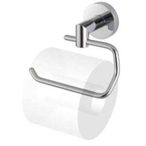 Держатель для туалетной бумаги Stella Classic металл, хром
