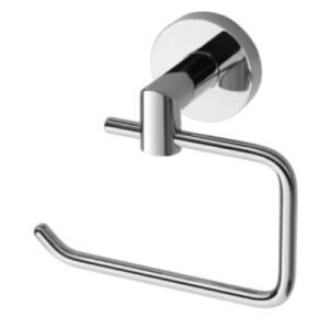 Держатель для туалетной бумаги Stella Classic металл, хром