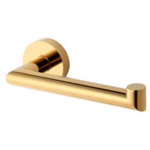 Держатель для туалетной бумаги Stella Classic металл, золото