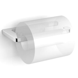 Держатель для туалетной бумаги Stella Next металл, хром