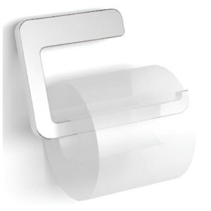 Держатель для туалетной бумаги Stella Next металл, хром