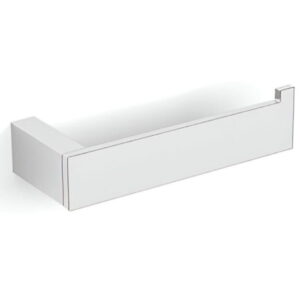 Держатель для туалетной бумаги Stella Kobe металл, хром