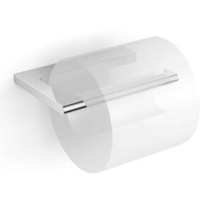 Держатель для туалетной бумаги Stellaforme Milano металл, хром