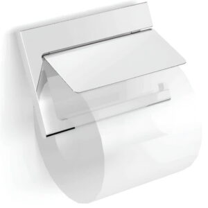 Держатель для туалетной бумаги Stellaforme Milano металл, хром