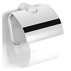 Держатель для туалетной бумаги Stellaforme Megan металл, хром