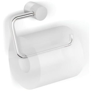 Держатель для туалетной бумаги Stellaforme Megan металл, хром