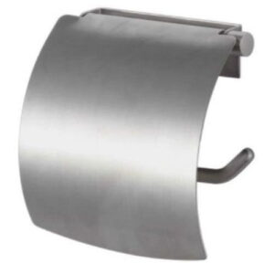 Держатель для туалетной бумаги Stellaforme Dodatki металл, хром