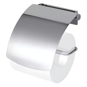 Держатель для туалетной бумаги Stellaforme Dodatki металл, хром