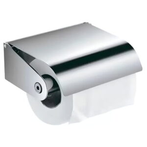 Держатель для туалетной бумаги Stellaforme Dodatki металл, хром