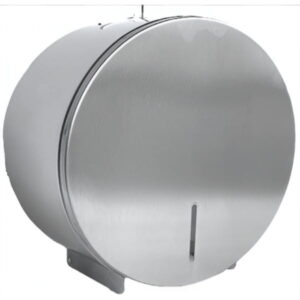 Диспенсер для туалетной бумаги Stellaforme Dodatki нержавеющая сталь, сатин