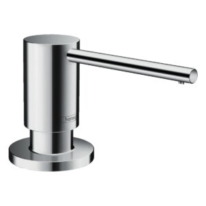 Дозатор для жидкого мыла Hansgrohe A41