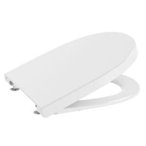 Сиденье для унитаза Roca Meridian Compacto