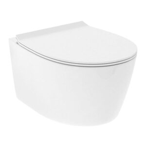 Подвесной унитаз DiMarco Dama di Venezia