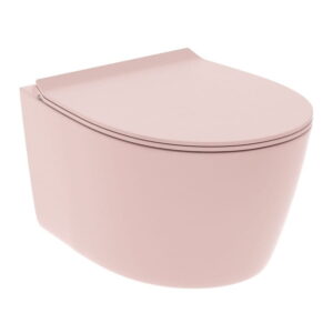 Подвесной унитаз DiMarco Dama di Venezia