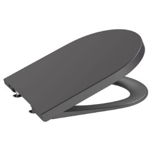 Сиденье для унитаза Roca Inspira Round