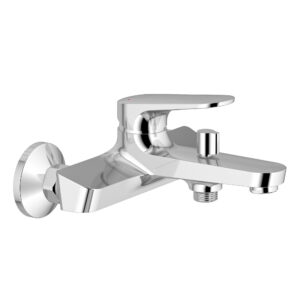 Смеситель для ванны VOLLE Franco