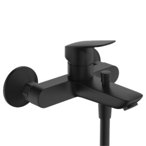 Смеситель для ванны Hansgrohe Logis