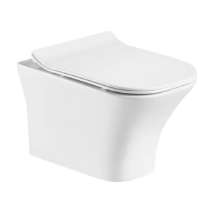 Подвесной унитаз Volle Lobo