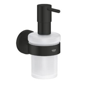 Дозатор для жидкого мыла Grohe Essentials