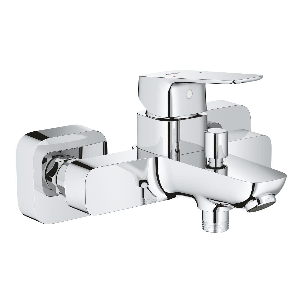 99038 Смеситель для ванны Grohe Cubeo