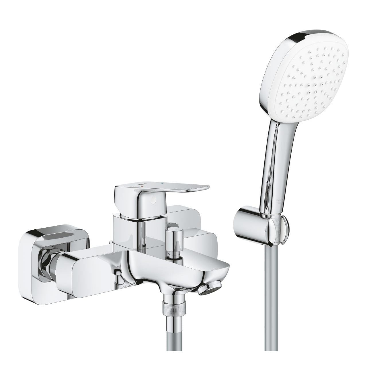 99040 Смеситель для ванны Grohe Cubeo