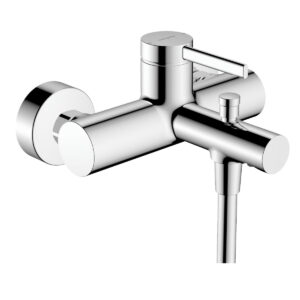 Смеситель для ванны Hansgrohe Zesis S