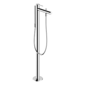 Смеситель для ванны Hansgrohe Zesis S