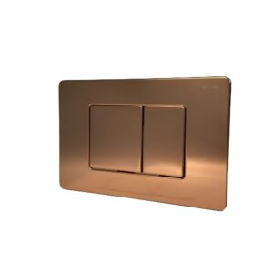 Кнопка смыва для установки VBI Elba XS Rose Gold