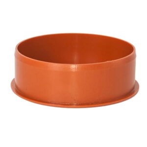 Заглушка наружной канализации Pestan 315 мм (ТР-00008360)