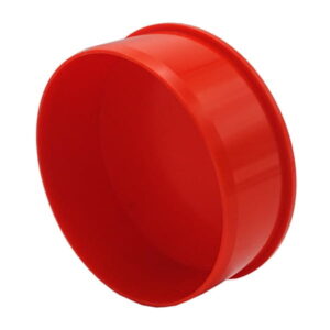 Заглушка наружной канализации Grandi Therm 110 мм