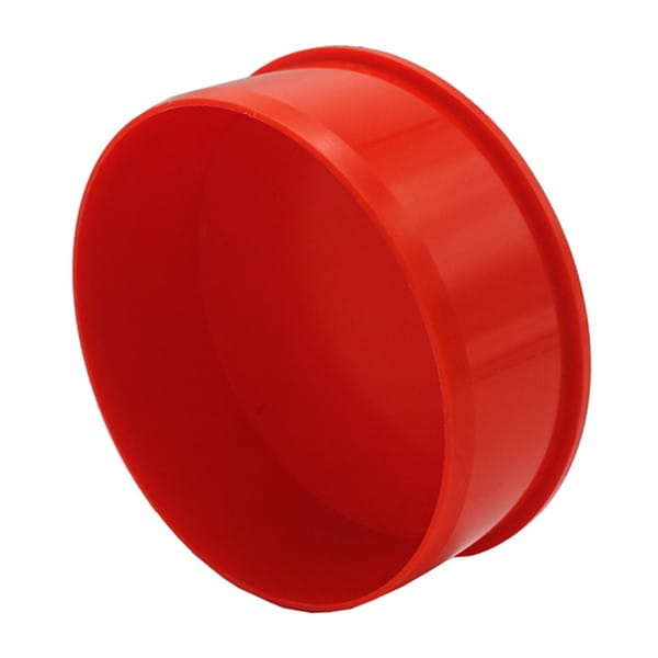 RS-ЗЗ-110_1 Заглушка наружной канализации Grandi Therm 110 мм