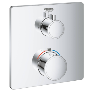 Смеситель для душа Grohe Grohtherm